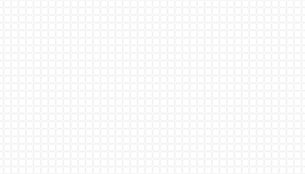white background with seamless 3d square pattern vector image