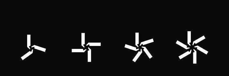 y2k elements retrofuturistic style vector image