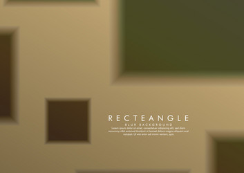 A blur box with gradient background color stone vector
