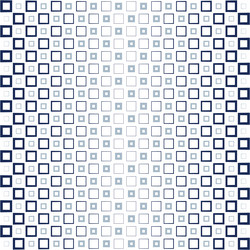 abstract background with colorful squares and wavy vector image