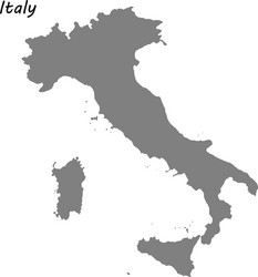 high quality map Vector Image