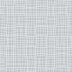 subtle line pattern checked background vector image