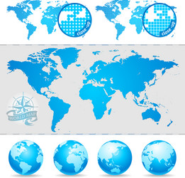 World Vector Images (over 950,000)