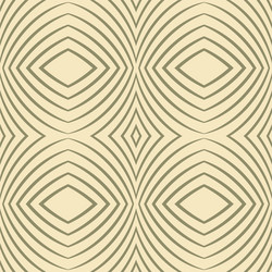 geometric pattern design smooth lines vector