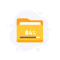 Move or copy files in folder vector