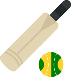 cricket icon Vector Image