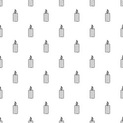 rectangular pattern seamless vector image