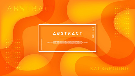 Dynamic textured background design in 3d style vector
