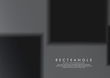 a blur box with gradient background color stone vector image