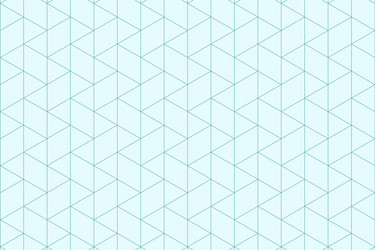 abstract blue pattern triangles minimal simple vector image