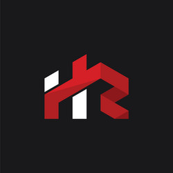 Letter R Block Vector Images (over 160)