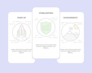 Stabilization Vector Images (over 11,000)