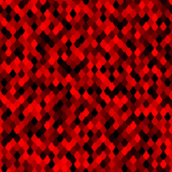 abstract scale pattern color squama texture vector image