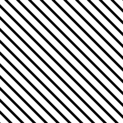 diagonal lines pattern retro minimalistic vector image