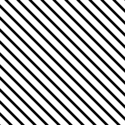 Diagonal lines pattern retro minimalistic vector