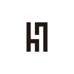 4 H Vector Images (over 150)
