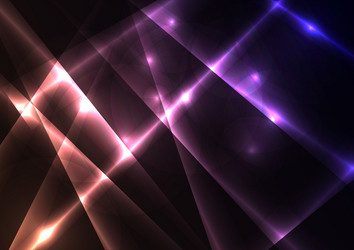 Dynamic Lines Abstract Background vector image