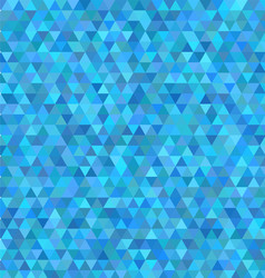 Blue Triangles Pattern Vector Images (over 150,000)