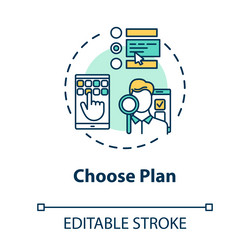 Subscription Plan Vector Images (over 1,300)