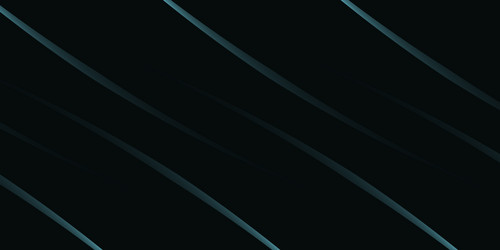 abstract elegant template with gradient lines vector image