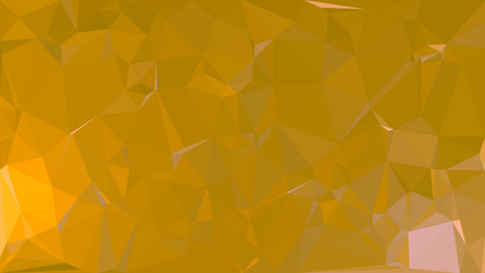 abstract polygonal background triangular vector image