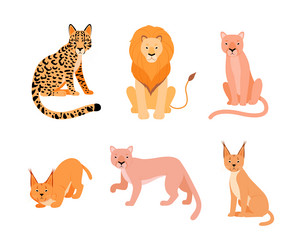 Cougar Cartoon Vector Images (over 630) Cougar Cartoon Vector Images (over 630)