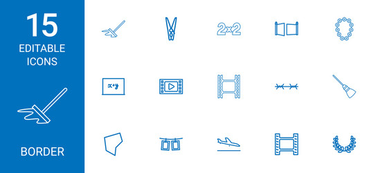 Free Border Design Vector Images (over 33,000)