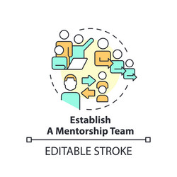 Mentor Mentee Vector Images (over 120)
