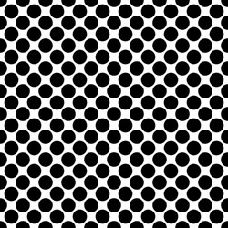 Circle halftone screentone dots dotted speckles vector