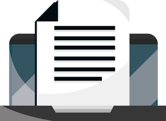 Document Information Vector Images (over 280,000)