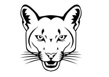 Cougar Cartoon Vector Images (over 630) Cougar Cartoon Vector Images (over 630)