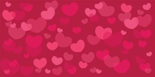 Red wallpaper Royalty Free Vector Image - VectorStock