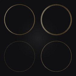 Logo Islamic Monogram Vector Images (over 840)