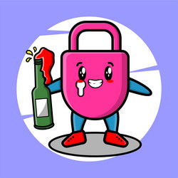 Cartoon Lock Vector Images (over 18,000) Cartoon Lock Vector Images (over 18,000)
