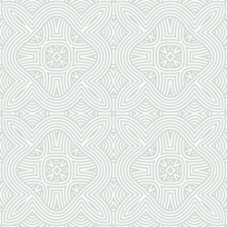 Cave painting seamless pattern Royalty Free Vector Image