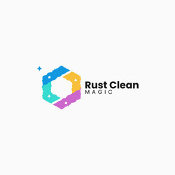 Rust Logo Vector Images (over 1,800)