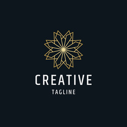 Logo Islamic Monogram Vector Images (over 840)