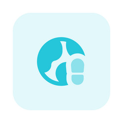 extending the range of data tracking vector image