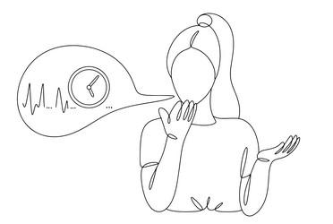 Stuttering Vector Images (over 120)