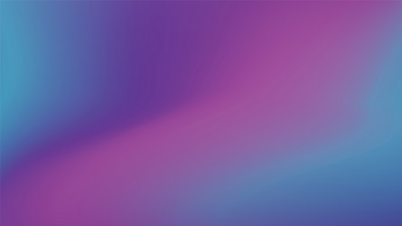 Abstract Colorful Gradient Mesh vector image