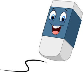 Eraser Cartoon Vector Images (over 6,400) Eraser Cartoon Vector Images (over 6,400)