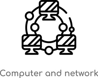 Computer Network Logo Vector Images (over 90,000)