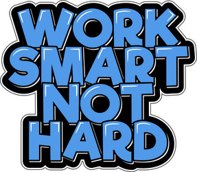 Smart Work Vector Images (over 66,000)