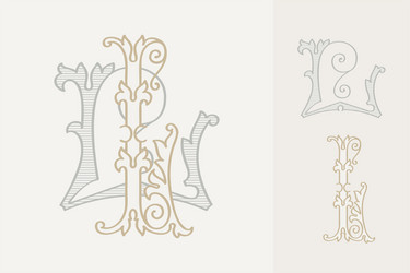 Letter L Vector Images (over 49,000)