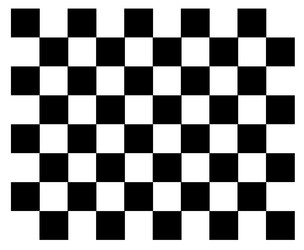 Free chessboard checkerboard floors, black and white checkered floor  transparent background PNG clipart