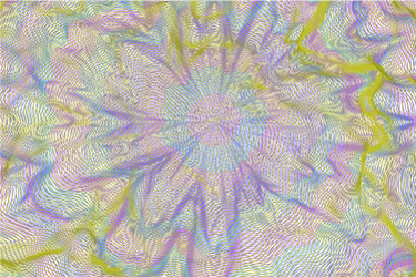 Overlay background lines wave filter effect good vector