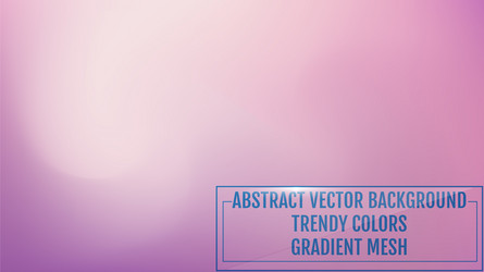 Cosmic Mesh Gradient Background vector image