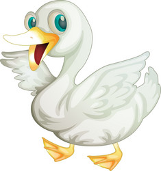 duck vector