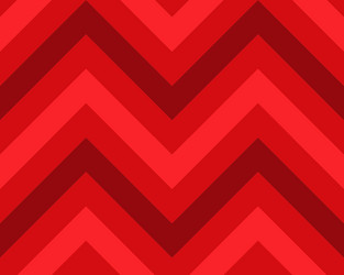 striped zigzagging seamless pattern zig-zag line vector image