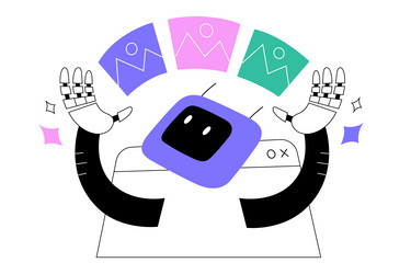 Ai Generated Vector Images (over 1,900)